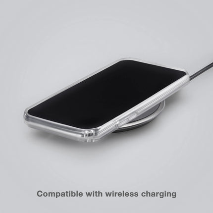 Mobilize Magsafe Compatible Naked Protection Case For Apple Iphone 14 Clear