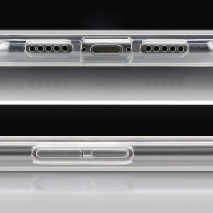 Mobilize Magsafe Compatible Naked Protection Case For Apple Iphone 14 Pro Max Clear