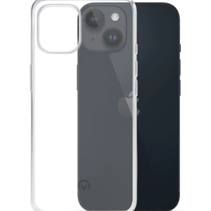 Mobilize Gelly Case Apple Iphone 14 Clear