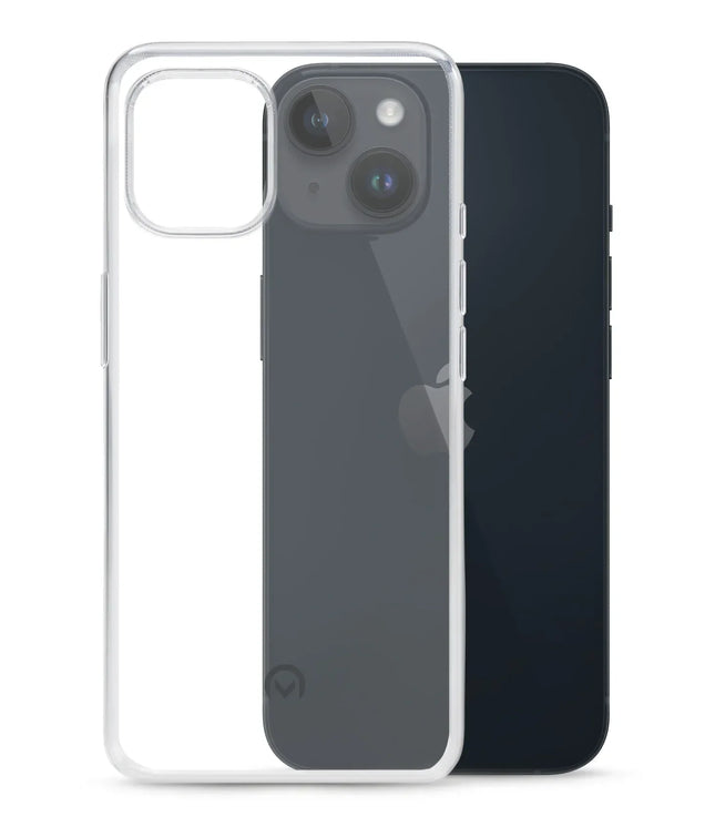 Mobilize Gelly Case Apple Iphone 14 Clear