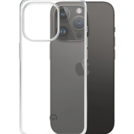 Mobilize Gelly Case Apple Iphone 14 Pro Clear