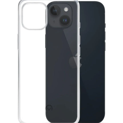 Mobilize Gelly Case Apple Iphone 14 Plus Clear
