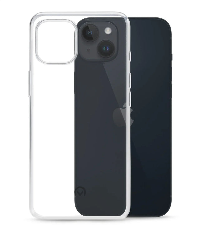 Mobilize Gelly Case Apple Iphone 14 Plus Clear