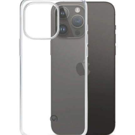 Mobilize Gelly Case Apple Iphone 14 Pro Max Clear