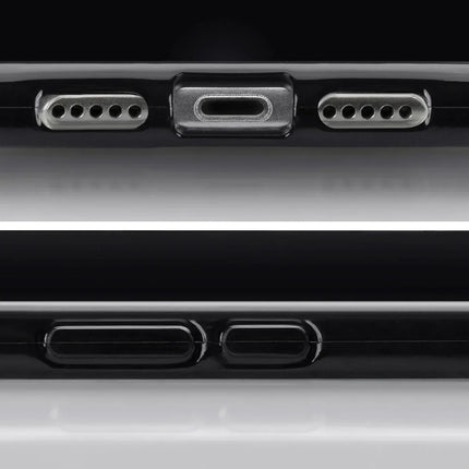 Mobilize Gelly Case Apple Iphone 14 Pro Black