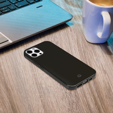 Mobilize Gelly Case Apple Iphone 14 Plus Black