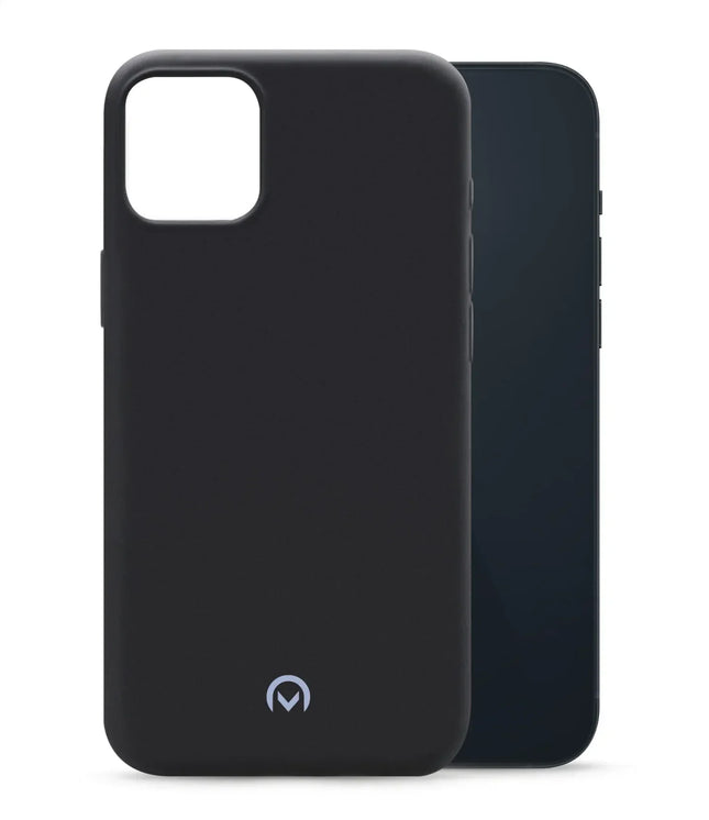 Mobilize Rubber Gelly Case Apple Iphone 14 Plus Matt Black