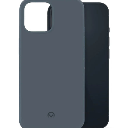 Mobilize Rubber Gelly Case Apple Iphone 14 Matt Blue