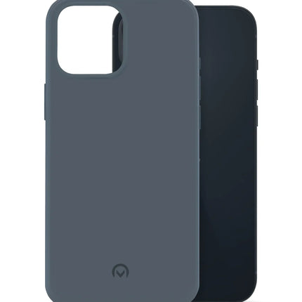 Mobilize Rubber Gelly Case Apple Iphone 14 Plus Matt Blue