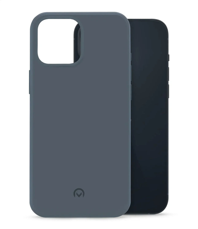 Mobilize Rubber Gelly Case Apple Iphone 14 Plus Matt Blue