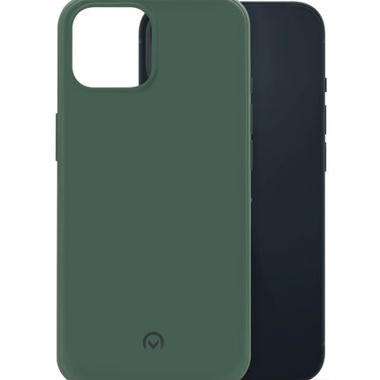 Mobilize Rubber Gelly Case Apple Iphone 14 Matt Green