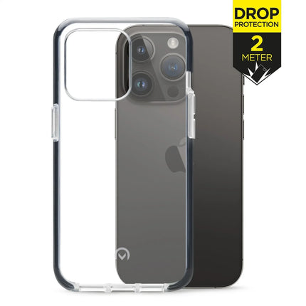 Mobilize Shatterproof Case Apple Iphone 14 Pro Black