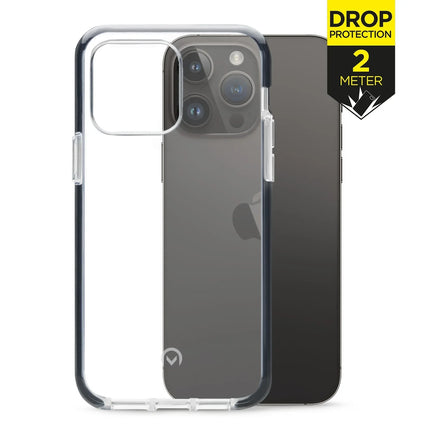 Mobilize Shatterproof Case Apple Iphone 14 Pro Max Black