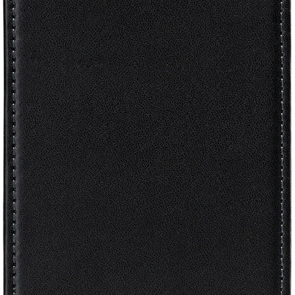 Mobilize Classic Gelly Flip Case Apple Iphone 14 Black