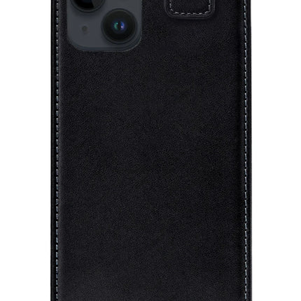 Mobilize Classic Gelly Flip Case Apple Iphone 14 Black
