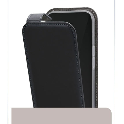 Mobilize Classic Gelly Flip Case Apple Iphone 14 Black