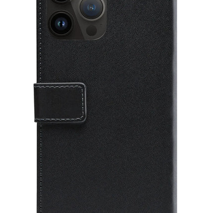 Mobilize Classic Gelly Flip Case Apple Iphone 14 Pro Max Black