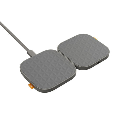 Xtorm Wireless Charger 15W Duo - XW402
