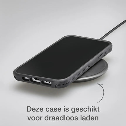 Mobilize Extreme Tough Case Apple Iphone 14 Pro Black