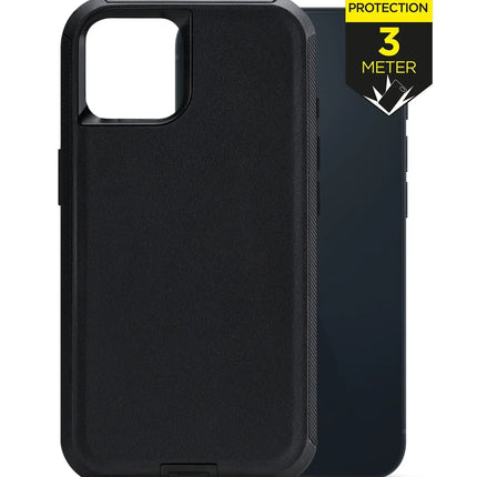 Mobilize Defender Case Apple Iphone 14 Black