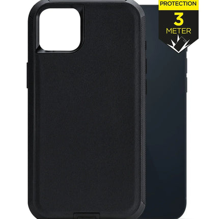 Mobilize Defender Case Apple Iphone 14 Plus Black