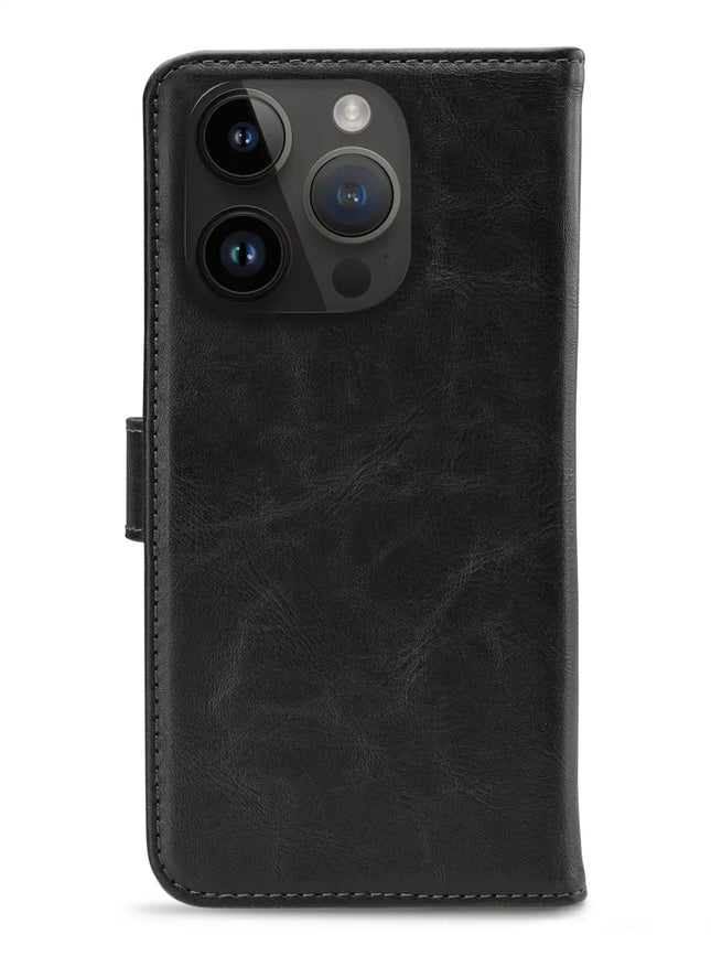 My Style Flex Wallet For Apple Iphone 14 Pro Black