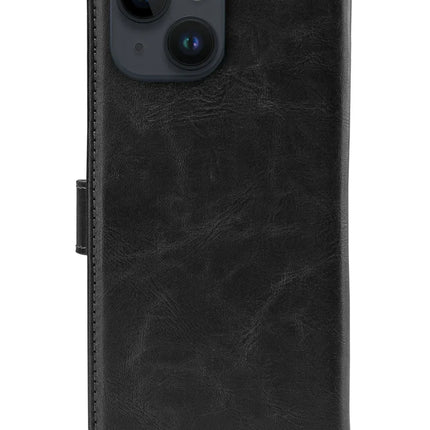 My Style Flex Wallet For Apple Iphone 14 Plus Black