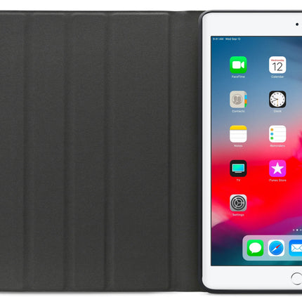 Mobilize Detachable Bluetooth Keyboard Case Apple Ipad Air/Air 2/Pro 9.7/9.7 2017/2018 Black Azerty