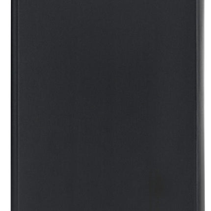 Mobilize Detachable Bluetooth Keyboard Case Samsung Galaxy Tab S7+/S8+ 12.4 Black Azerty