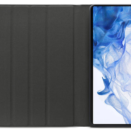 Mobilize Detachable Bluetooth Keyboard Case Samsung Galaxy Tab S7+/S8+ 12.4 Black Azerty