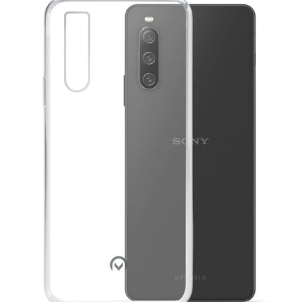Mobilize Gelly Case Sony Xperia 10 Iv Clear