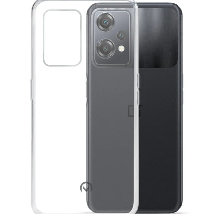 Mobilize Gelly Case Oneplus Nord Ce 2 Lite 5G Clear