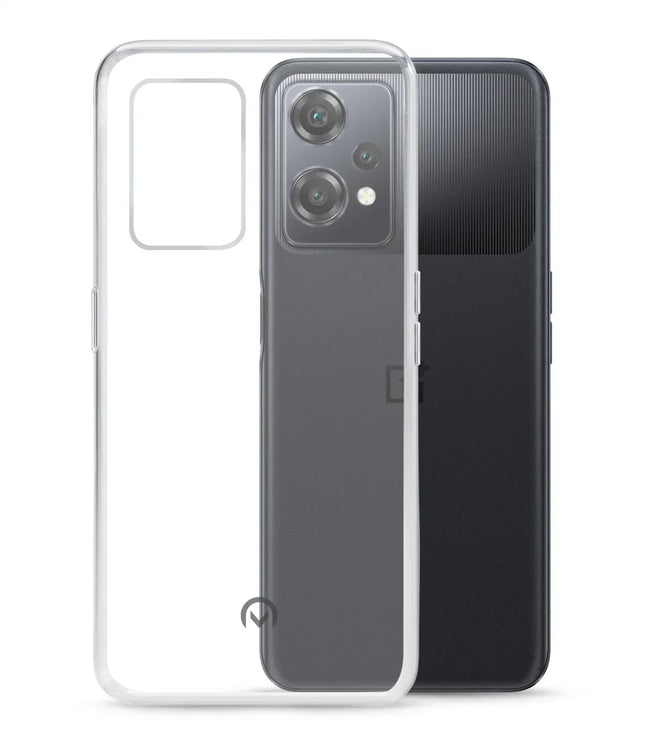 Mobilize Gelly Case Oneplus Nord Ce 2 Lite 5G Clear