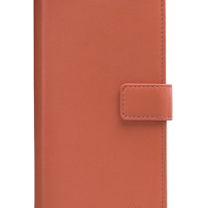 My Style Flex Wallet For Samsung Galaxy A53 5G Rust Red