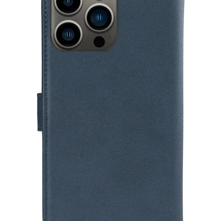 My Style Flex Wallet For Apple Iphone 13 Pro Ocean Blue