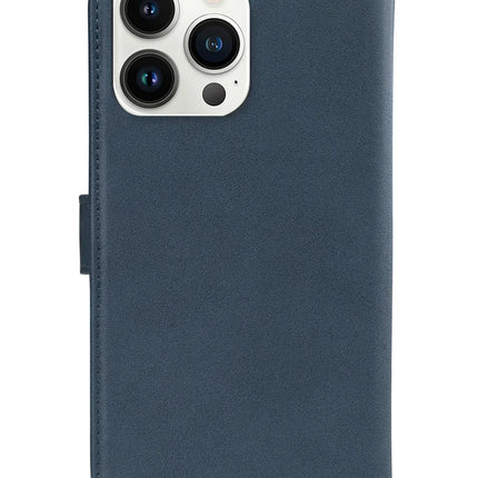 My Style Flex Wallet For Apple Iphone 13 Pro Max Ocean Blue
