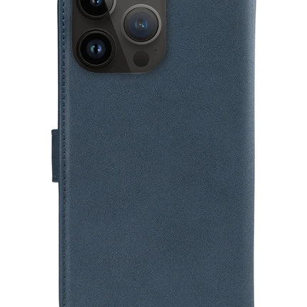 My Style Flex Wallet For Apple Iphone 14 Pro Ocean Blue