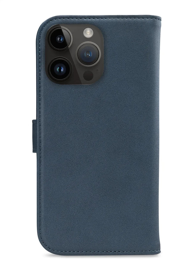 My Style Flex Wallet For Apple Iphone 14 Pro Ocean Blue