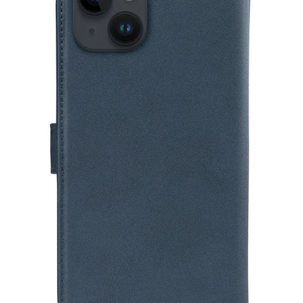 My Style Flex Wallet For Apple Iphone 14 Plus Ocean Blue