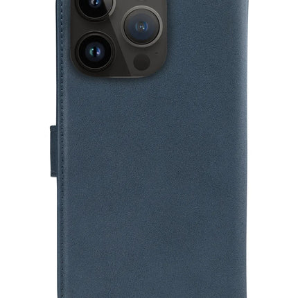 My Style Flex Wallet For Apple Iphone 14 Pro Max Ocean Blue