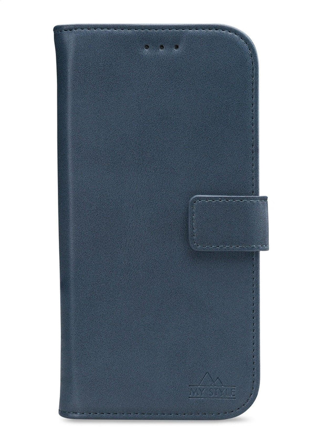 My Style Flex Wallet For Samsung Galaxy A53 5G Ocean Blue