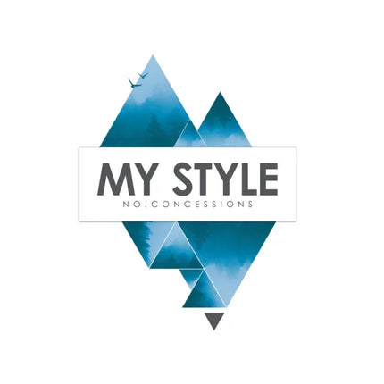My Style Flex Wallet For Samsung Galaxy A53 5G Ocean Blue