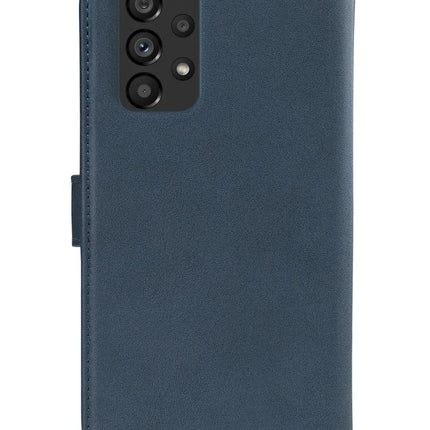 My Style Flex Wallet For Samsung Galaxy A53 5G Ocean Blue