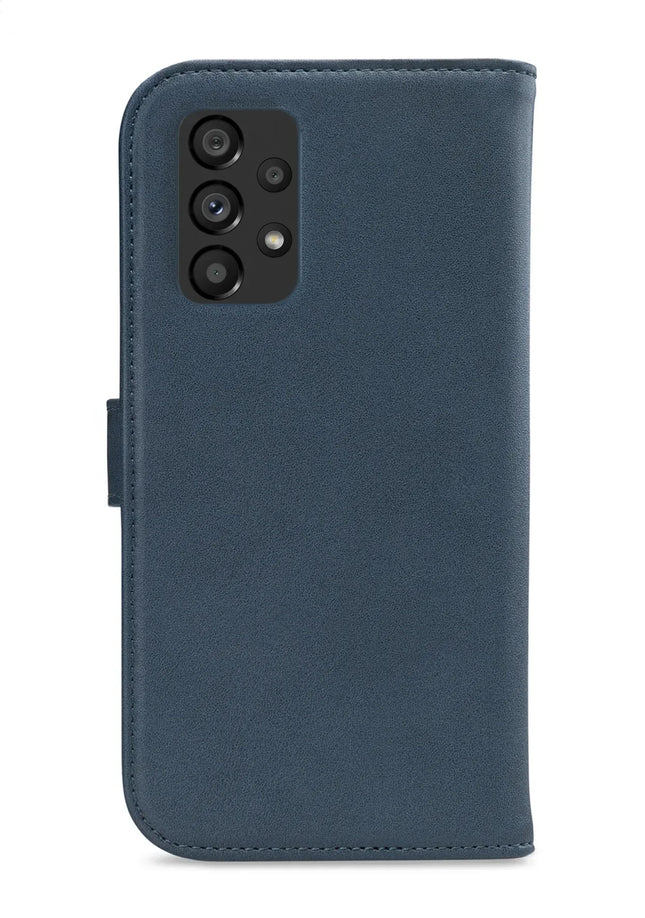 My Style Flex Wallet For Samsung Galaxy A53 5G Ocean Blue