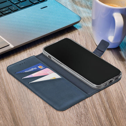 My Style Flex Wallet For Samsung Galaxy A53 5G Ocean Blue