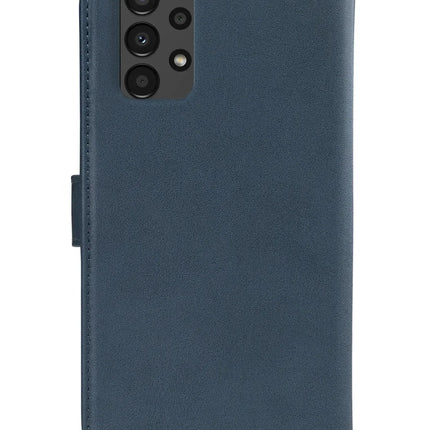 My Style Flex Wallet For Samsung Galaxy A13 4G Ocean Blue