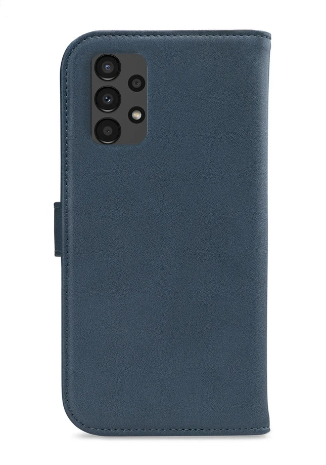 My Style Flex Wallet For Samsung Galaxy A13 4G Ocean Blue