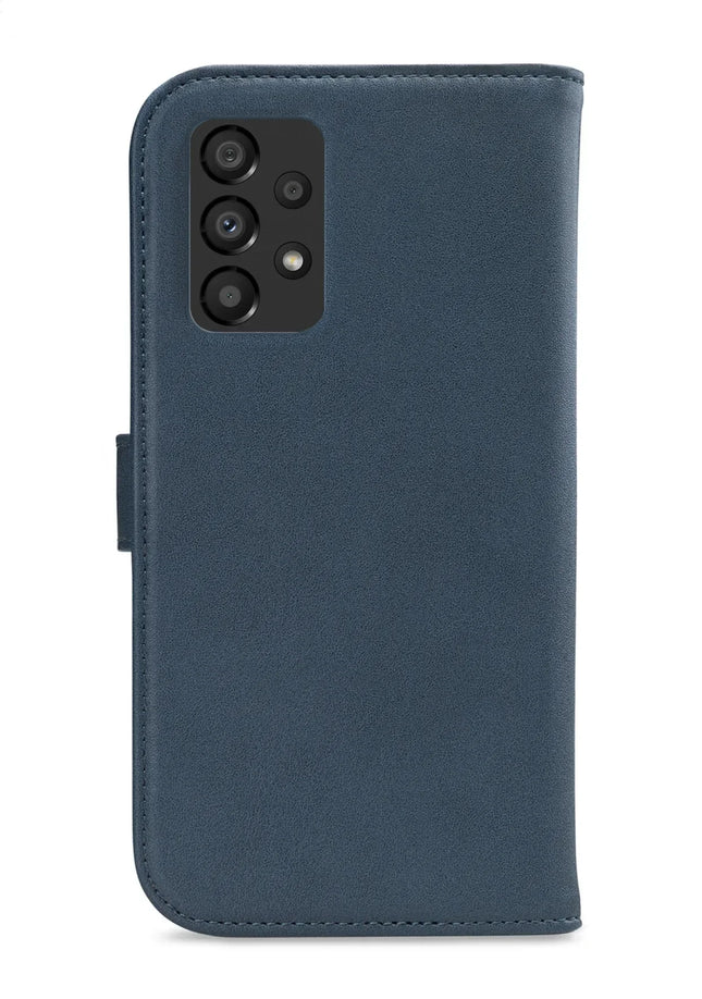 My Style Flex Wallet For Samsung Galaxy A33 5G Ocean Blue