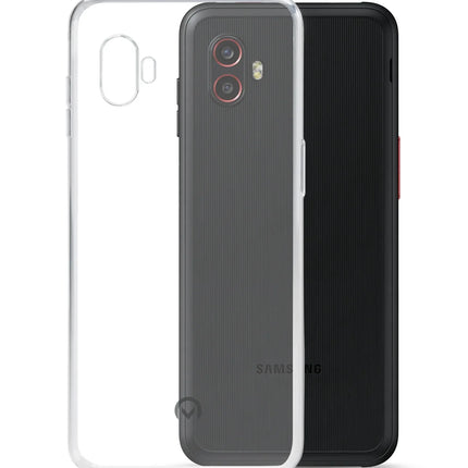 Mobilize Gelly Case Samsung Galaxy Xcover6 Pro Clear