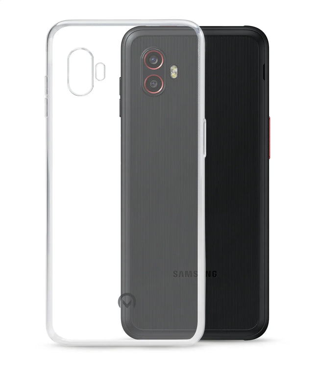 Mobilize Gelly Case Samsung Galaxy Xcover6 Pro Clear